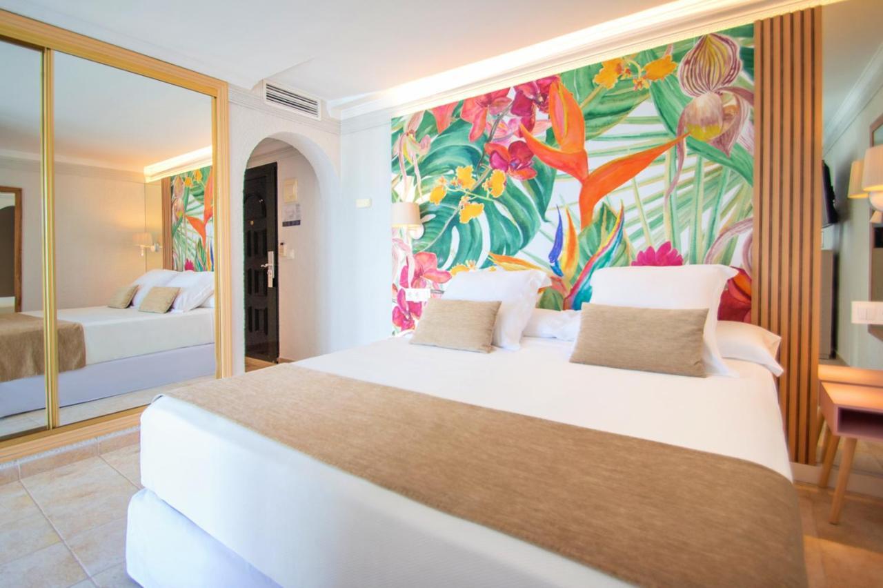 Hotel Servigroup Montiboli Villajoyosa Exterior photo