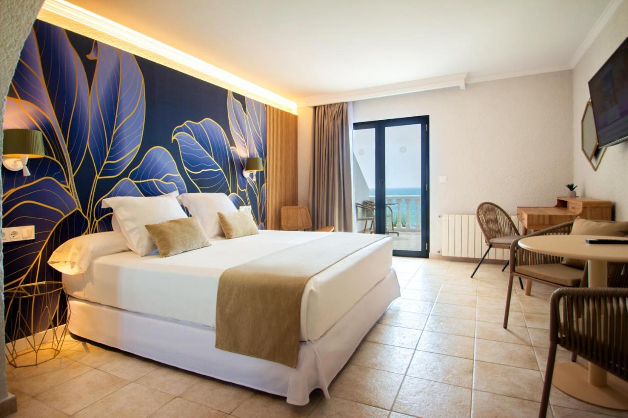 Hotel Servigroup Montiboli Villajoyosa Exterior photo