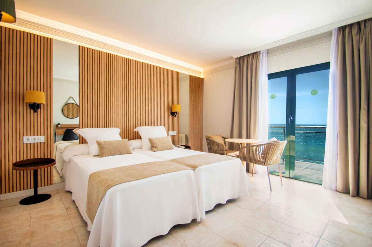 Hotel Servigroup Montiboli Villajoyosa Exterior photo