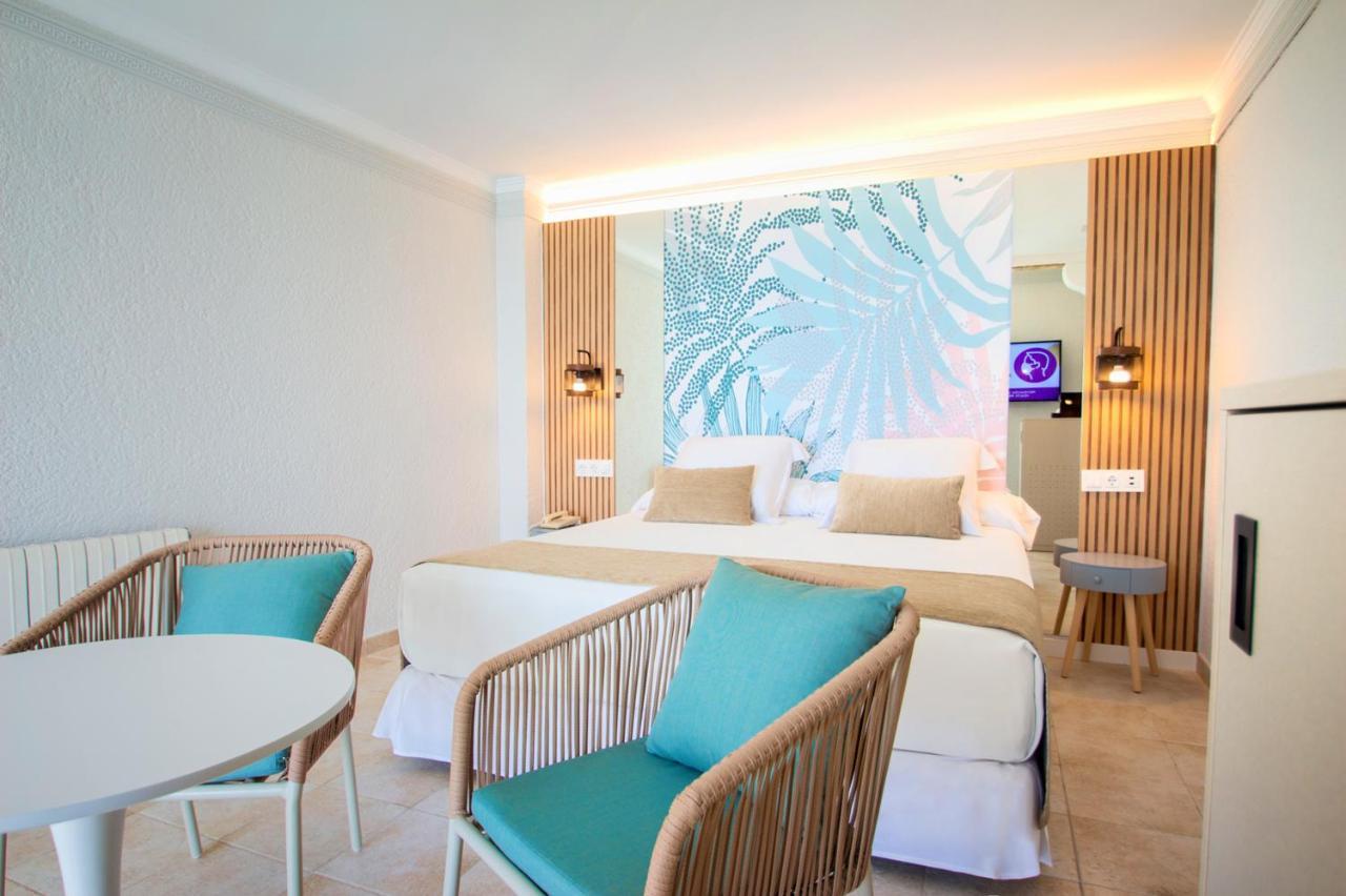 Hotel Servigroup Montiboli Villajoyosa Exterior photo