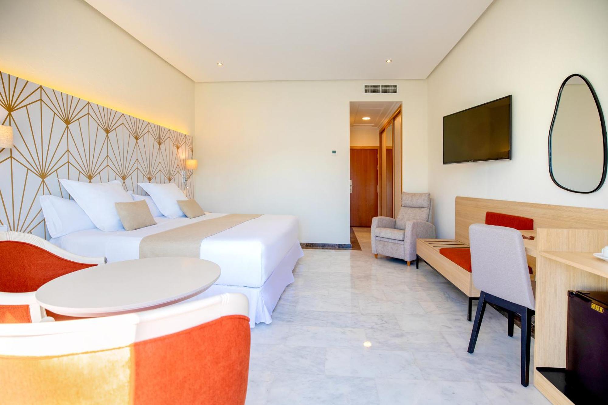 Hotel Servigroup Montiboli Villajoyosa Exterior photo