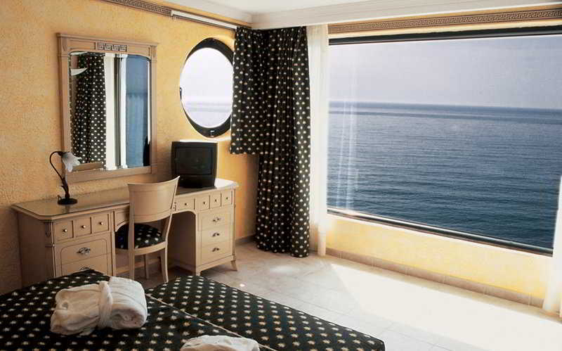 Hotel Servigroup Montiboli Villajoyosa Exterior photo