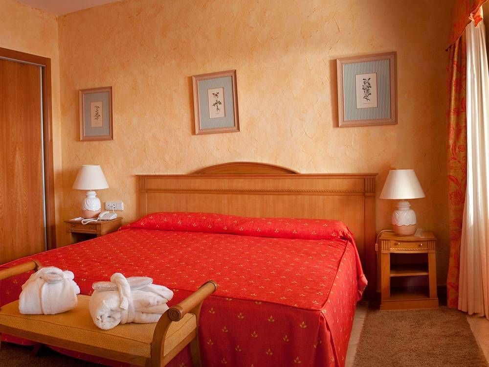 Hotel Servigroup Montiboli Villajoyosa Exterior photo