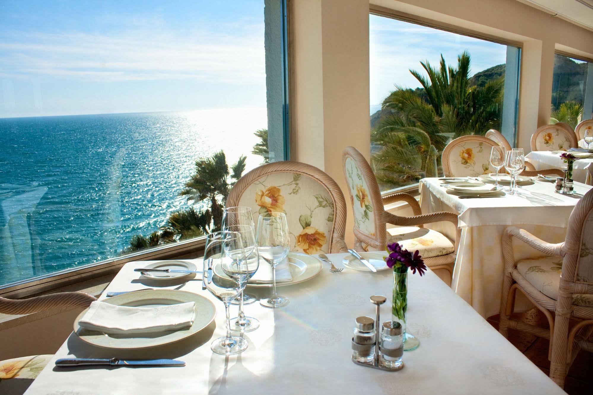 Hotel Servigroup Montiboli Villajoyosa Exterior photo