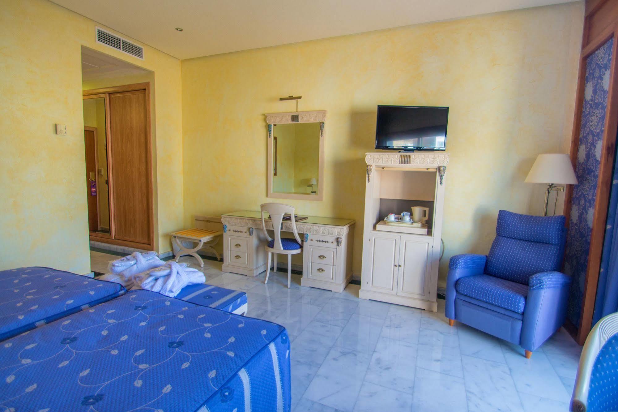 Hotel Servigroup Montiboli Villajoyosa Exterior photo