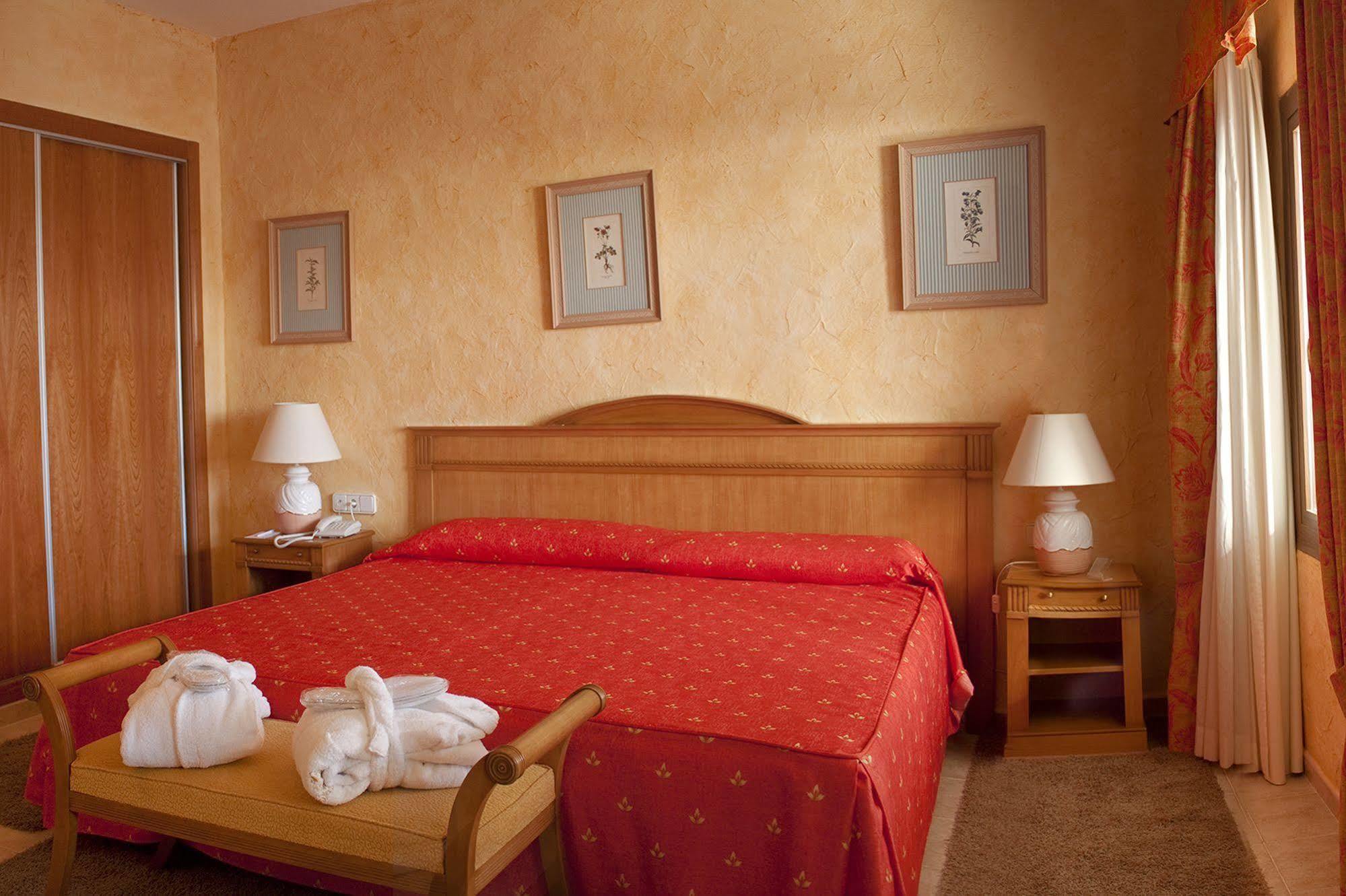 Hotel Servigroup Montiboli Villajoyosa Exterior photo