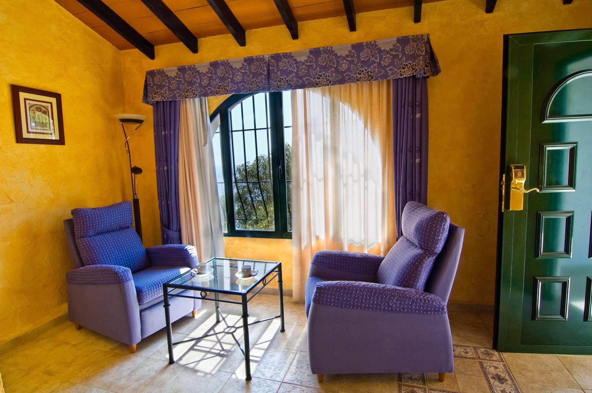 Hotel Servigroup Montiboli Villajoyosa Exterior photo