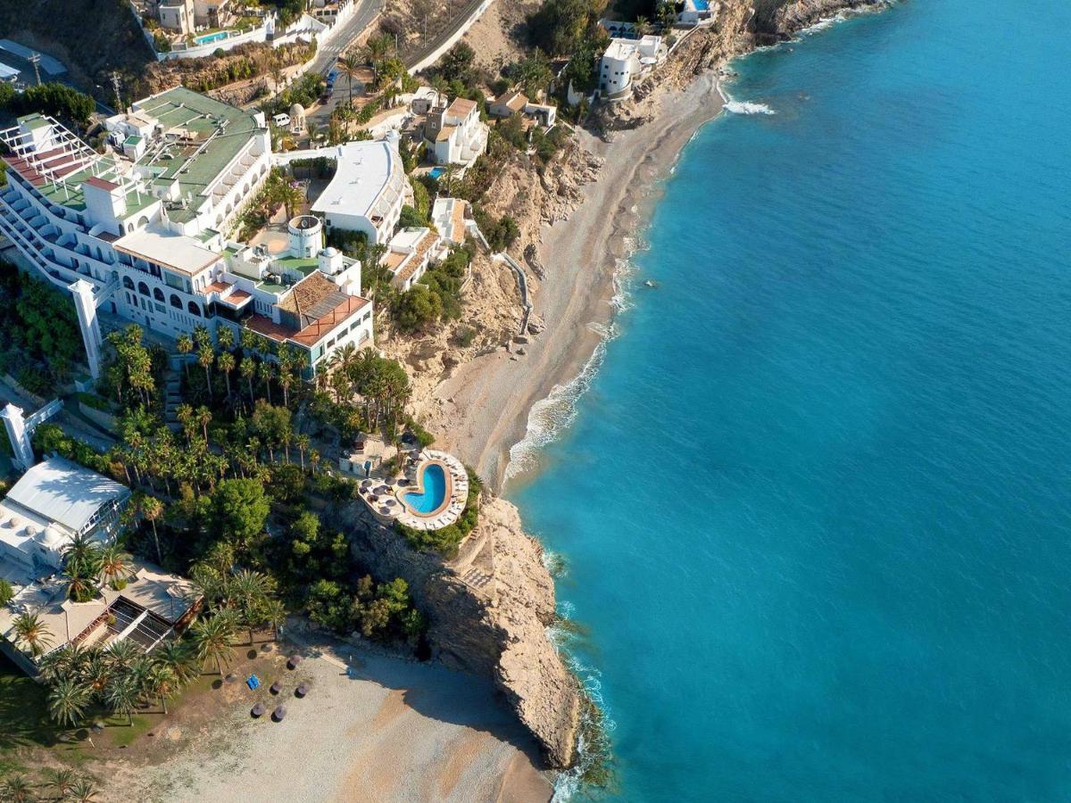 Hotel Servigroup Montiboli Villajoyosa Exterior photo